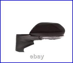 Toyota Prius 2016-2018 Wing Mirror LH OR RH