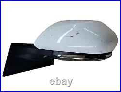 Toyota Prius 2016 / 2021 Wing Mirror Automatic With BSM Passenger Side