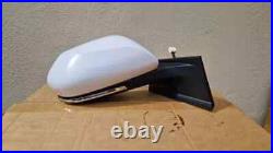 Toyota Prius 2016-2022 Driver Side Mirror