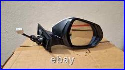 Toyota Prius 2016-2022 Driver Side Mirror