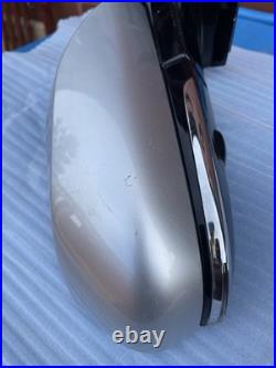 Toyota Prius Driver Side Mirror 2016-2023