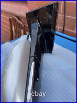 Toyota Prius Driver Side Mirror 2016-2023