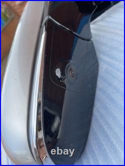 Toyota Prius Driver Side Mirror 2016-2023