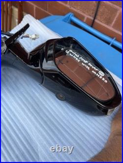 Toyota Prius Driver Side Mirror 2016-2023