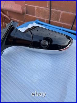 Toyota Prius Driver Side Mirror 2016-2023