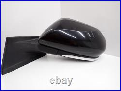 Toyota Prius Passenger Side Wing Mirror (scratches) E4044690 Nsf