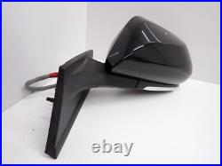 Toyota Prius Passenger Side Wing Mirror (scratches) E4044690 Nsf