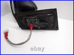 Toyota Prius Passenger Side Wing Mirror (scratches) E4044690 Nsf