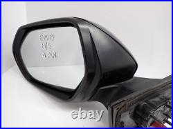 Toyota Prius Passenger Side Wing Mirror (scratches) E4044690 Nsf