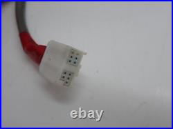 Toyota Prius Passenger Side Wing Mirror (scratches) E4044690 Nsf