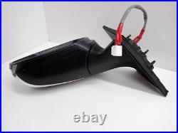 Toyota Prius Passenger Side Wing Mirror (scratches) E4044690 Nsf