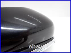 Toyota Prius Passenger Side Wing Mirror (scratches) E4044690 Nsf