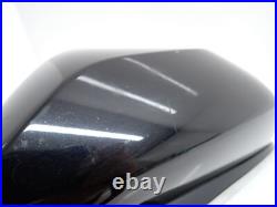 Toyota Prius Passenger Side Wing Mirror (scratches) E4044690 Nsf