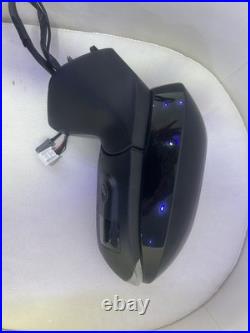 Toyota Yaris Cross 2025 Wing Mirror Left, Power Fold, Blind Spot, Camera