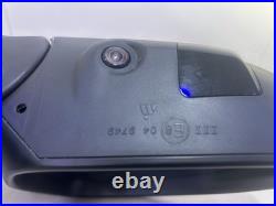 Toyota Yaris Cross 2025 Wing Mirror Left, Power Fold, Blind Spot, Camera