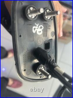 Toyota Yaris Cross 2025 Wing Mirror Left, Power Fold, Blind Spot, Camera