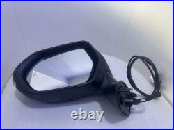 Toyota Yaris Cross 2025 Wing Mirror Left, Power Fold, Blind Spot, Camera