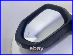 Toyota Yaris Cross 2025 Wing Mirror Left, Power Fold, Blind Spot, Camera