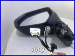 Toyota Yaris Cross 2025 Wing Mirror Left, Power Fold, Blind Spot, Camera