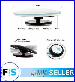 Universal Car Blind Spot Mirror Convex Wide View Angle 2 Way Mirror-tyt4
