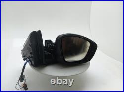 VAUXHALL CORSA Door Mirror O/S 2019-2026 5 Door Hatchback RH