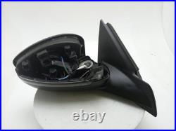 VAUXHALL CORSA Door Mirror O/S 2019-2026 5 Door Hatchback RH