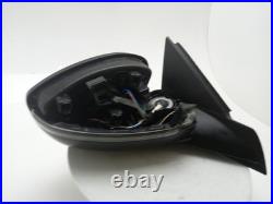 VAUXHALL CORSA Door Mirror O/S 2019-2026 5 Door Hatchback RH