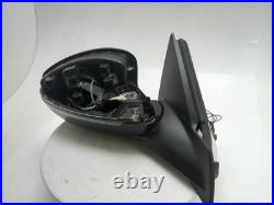 VAUXHALL CORSA Door Mirror O/S 2019-2026 5 Door Hatchback RH