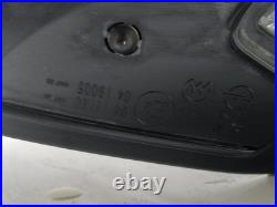 VAUXHALL CORSA Door Mirror O/S 2019-2026 5 Door Hatchback RH