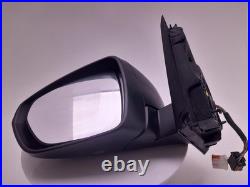 VAUXHALL GRANDLAND Door Mirror N/S 2021-2025 5 Door Hatchback LH YP00173980