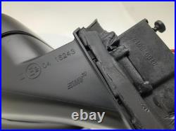 VAUXHALL GRANDLAND Door Mirror N/S 2021-2025 5 Door Hatchback LH YP00173980