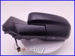 VAUXHALL GRANDLAND Door Mirror N/S 2021-2025 5 Door Hatchback LH YP00173980