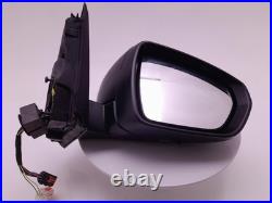 VAUXHALL GRANDLAND Door Mirror O/S 2021-2025 5 Door Hatchback RH YP00174380