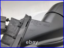 VAUXHALL GRANDLAND Door Mirror O/S 2021-2025 5 Door Hatchback RH YP00174380