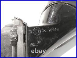 VAUXHALL GRANDLAND X Door Mirror Drivers Side Electric Mk1 E20416243