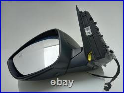 VAUXHALL MOKKA Door Mirror N/S 2020-2026 5 Door Hatchback LH 983588699V