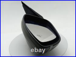 VAUXHALL MOKKA Door Mirror N/S 2020-2026 5 Door Hatchback LH 983588699V