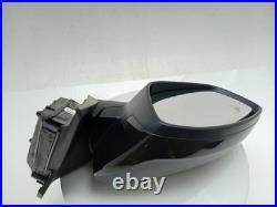 VAUXHALL MOKKA Door Mirror N/S 2020-2026 5 Door Hatchback LH 983588699V
