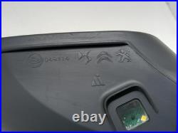 VAUXHALL MOKKA Door Mirror N/S 2020-2026 5 Door Hatchback LH 983588699V