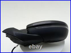 VAUXHALL MOKKA Door Mirror N/S 2020-2026 5 Door Hatchback LH 983588699V