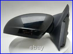 VAUXHALL MOKKA Door Mirror N/S 2020-2026 5 Door Hatchback LH 983588699V
