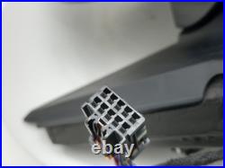 VAUXHALL MOKKA Door Mirror N/S 2020-2026 5 Door Hatchback LH 983588699V