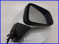 VAUXHALL MOKKA Door Mirror O/S 2012-2016 5 Door Hatchback RH
