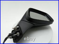 VAUXHALL MOKKA Door Mirror O/S 2012-2016 5 Door Hatchback RH