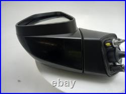 VAUXHALL MOKKA Door Mirror O/S 2012-2016 5 Door Hatchback RH