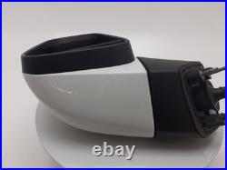 VAUXHALL MOKKA Door Mirror O/S 2012-2016 5 Door Hatchback RH