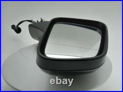 VAUXHALL MOKKA Door Mirror O/S 2012-2016 5 Door Hatchback RH