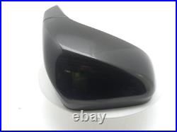 VAUXHALL MOKKA Door Mirror O/S 2012-2016 5 Door Hatchback RH VAUXHALL MOKKA Door Mirror O/S 2012-2016 5 Door Hatchback RH