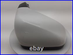 VAUXHALL MOKKA Door Mirror O/S 2012-2016 5 Door Hatchback RH
