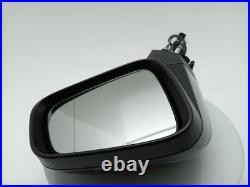 VAUXHALL MOKKA Door Mirror O/S 2012-2016 5 Door Hatchback RH
